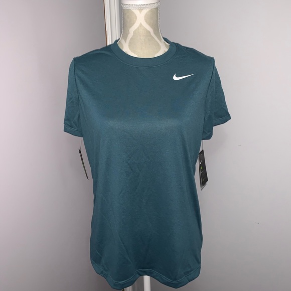 🆕 Nike Dri-FIT Crew Shirt - Picture 3 of 5
